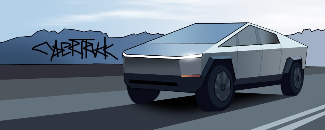 The Cybertruck is all tricks and no truck, a musky Tesla fail