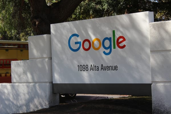 Newsletter June 4, 2024: Would you believe what Google Search spat out this time