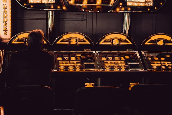 Newsletter January 19, 2025: Skeptics, charlatans, and the next four years (Copy)