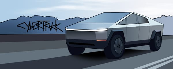 The Cybertruck is all tricks and no truck, a musky Tesla fail