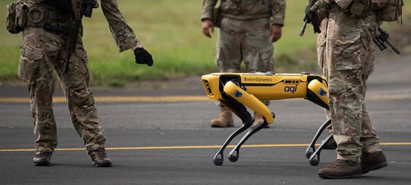 Newsletter March 28, 2024: Tuberculosis, Andrew Huberman, and smiling robots