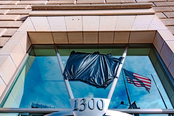 I lost my job at USAID a year ago. We still don’t know the true cost of dismantling the agency