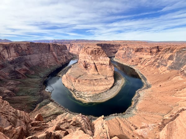 Building a data center here is a terrible idea